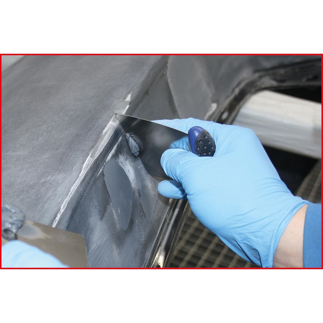 Thumbnail - KS Tools, Kelle + Spachtel, 144.0633 (11.60 cm)