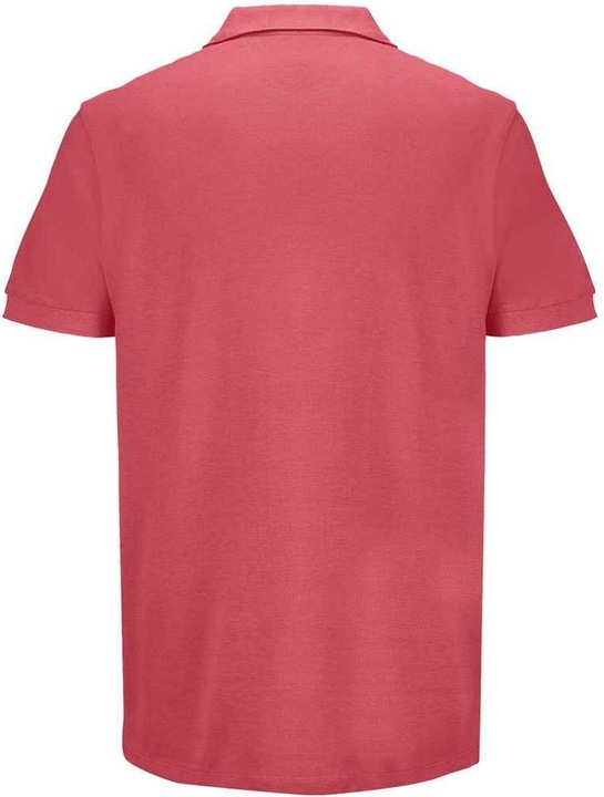 Immagine prodotto Sols Pacific Maglietta Polo Punto ad ago doppio Adulto Unisex (S)