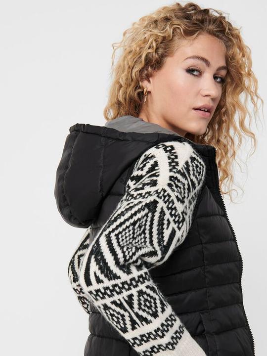 Produktbild Only Stepp Weste (S)