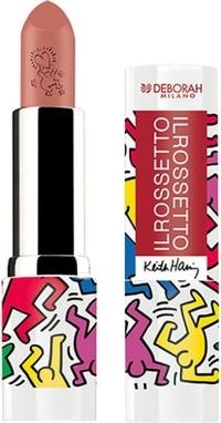 Produktbild Deborah Milano Il Rossetto Haring Design No 01