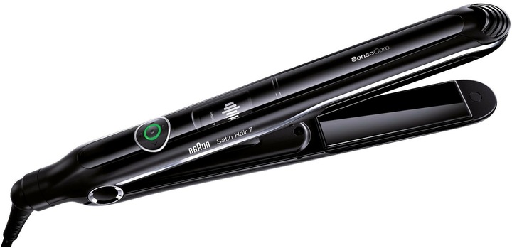 Productafbeelding Braun Satijnhaar 7 SensoCare ST780 (Straightener)