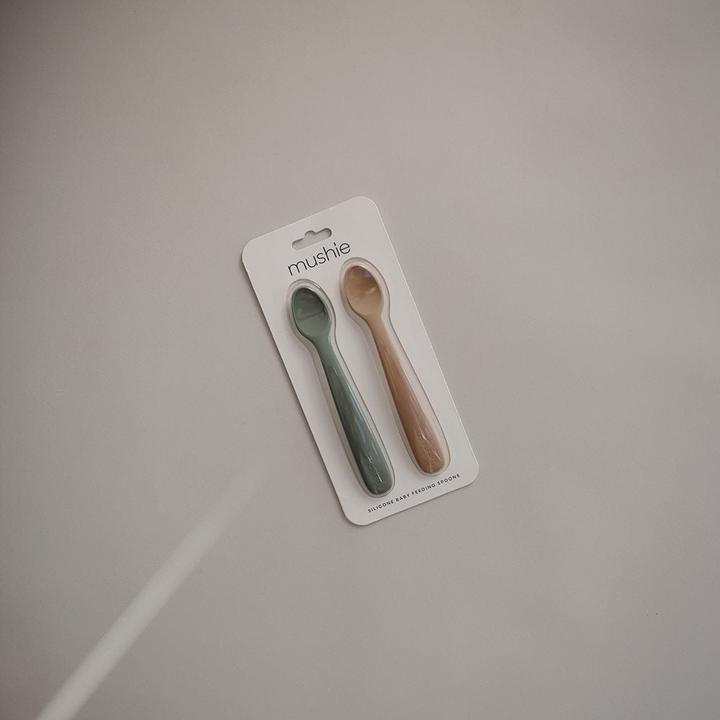 Produktbild Mushie Ivory