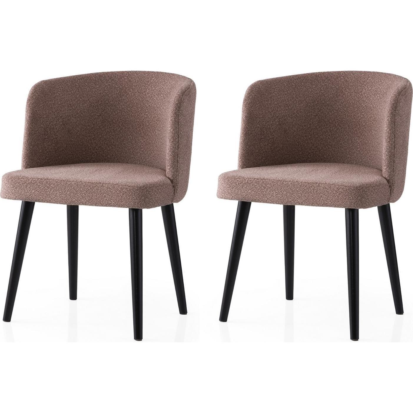 Hanah Home, Stühle, Soft