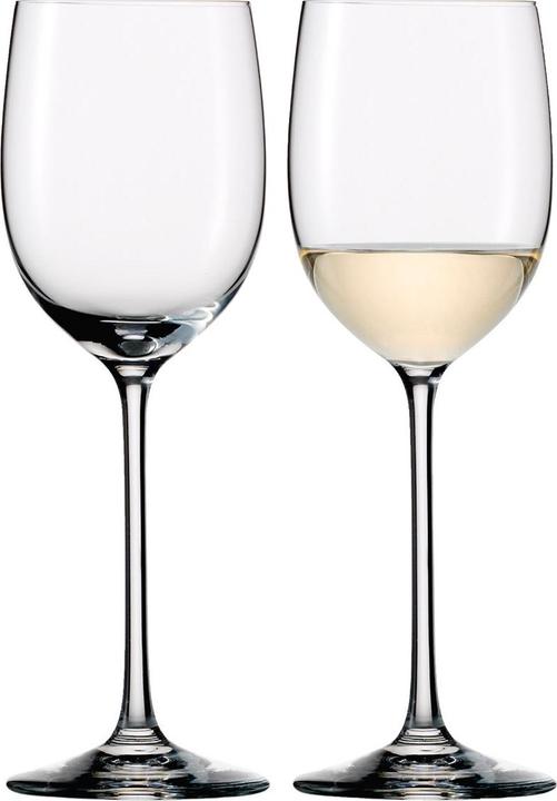 Produktbild Eisch Jeunesse Weissweingläser (27 cl, 2 Gläser, Weissweingläser)