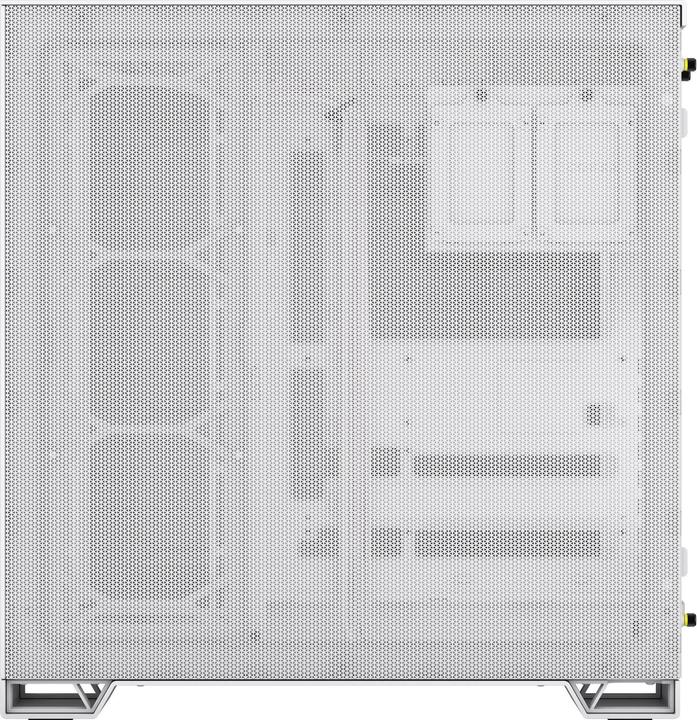 Actual product image Corsair 6500D Airflow (ATX)