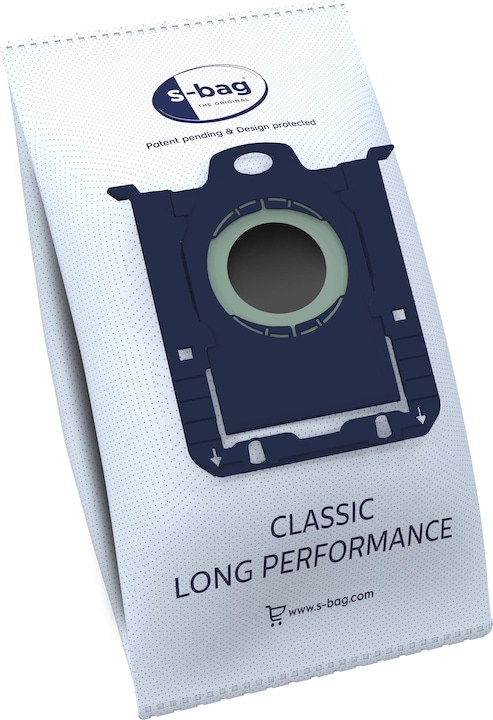 Electrolux S-Bag Classic E201S (4 x)