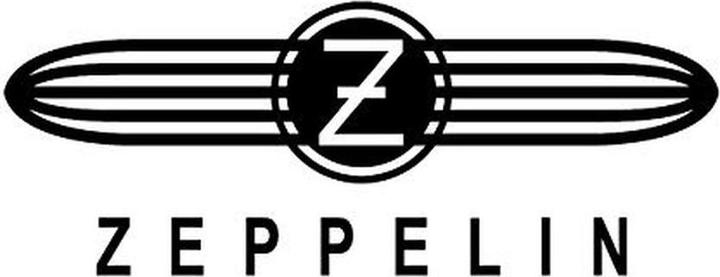 Produktbild Zeppelin Los Angeles (Chronograph, Analoguhr, 42 mm)