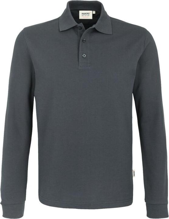 Immagine prodotto Hakro Polo MIKRALINAR® a maniche lunghe (L)
