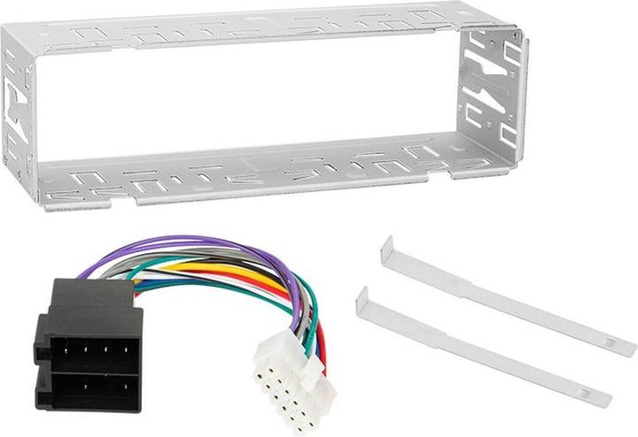 Actual product image Blow AVH-8602