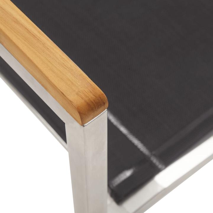 Produktbild vidaXL Gartenstuhl