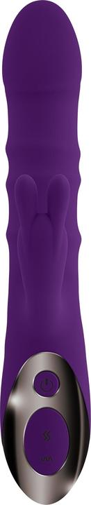 Produktbild Evolved Hop To It Vibrator Lila