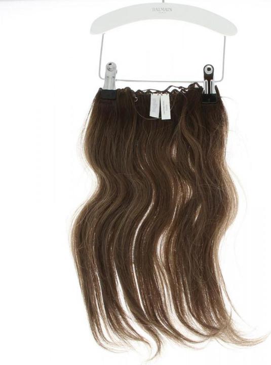 Image du produit Balmain Robe à cheveux 40cm Dublin (Dublin, 40 cm)