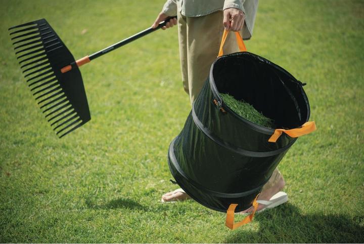 Produktbild Fiskars Solid PopUp (172 l)