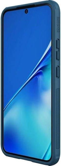 Produktbild Nillkin Super Frosted Shield Pro Series Hülle (Samsung Galaxy S22 5G)