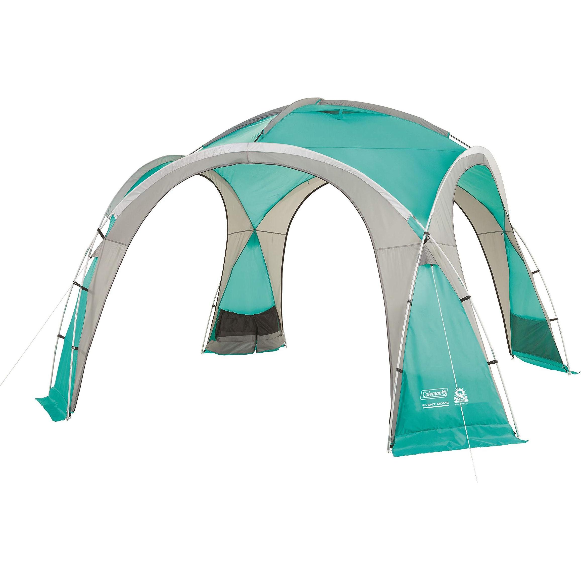 Coleman, Pavillon, Event Dome XL (450 cm, 450 cm)