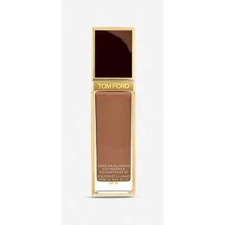 Thumbnail - Tom Ford, Foundation, Shade & Illuminate Sun Protection Factor 50 No 1"1,5" (Warm Nutmeg)