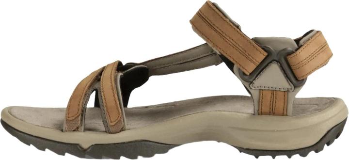 Actual product image Teva Terra Fi Lite Leather (36)