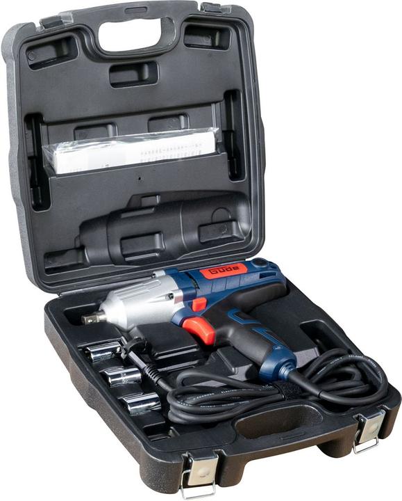 Productafbeelding Güde ESS 350