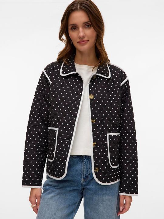 Produktbild Vero Moda VMSANNE Steppjacke Steppjacke (M)