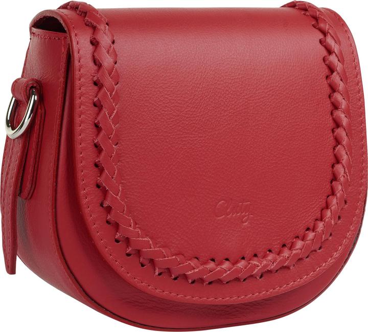 Actual product image Cluty Umhängetasche