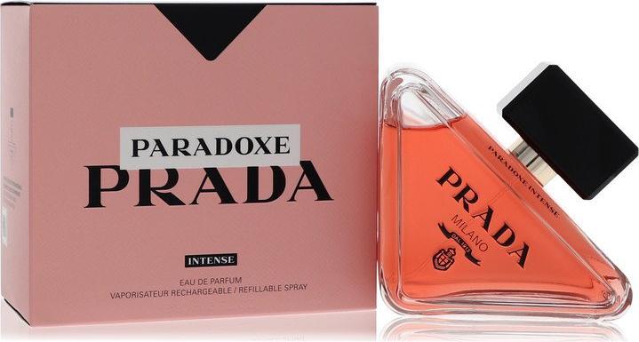 Produktbild Prada Paradoxe Intense (Eau de Parfum, 90 ml)