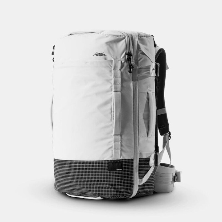 Actual product image Matador GlobeRider45 Travel Backpack (45 l)