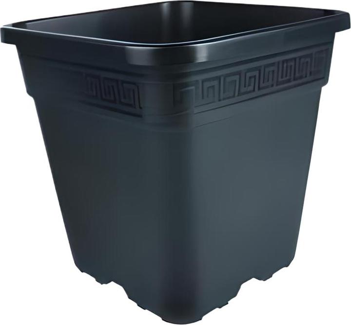 Immagine prodotto Vaso quadrato 30L 32,5x32,5cm