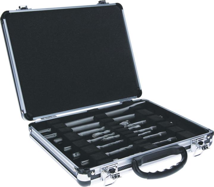 Bosch Professional Zubehör Plus-3 drill bit set (5.0, 6.0, 8.0, 10.0)