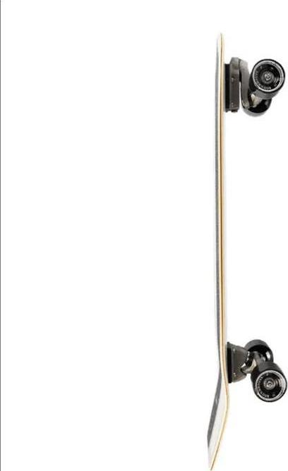Image du produit Carver Surfskate Bing Continental 37 2025 - Complete