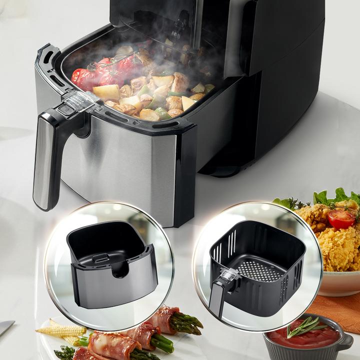 Immagine prodotto Gorenje Friggitrice ad aria calda, H06AFBS1S3