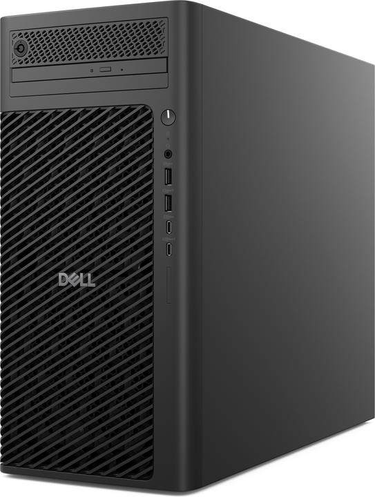 Produktbild Dell Pro Max Tower T2 FCT2250 (512 GB, 16 GB, Intel Core Ultra 7 265)