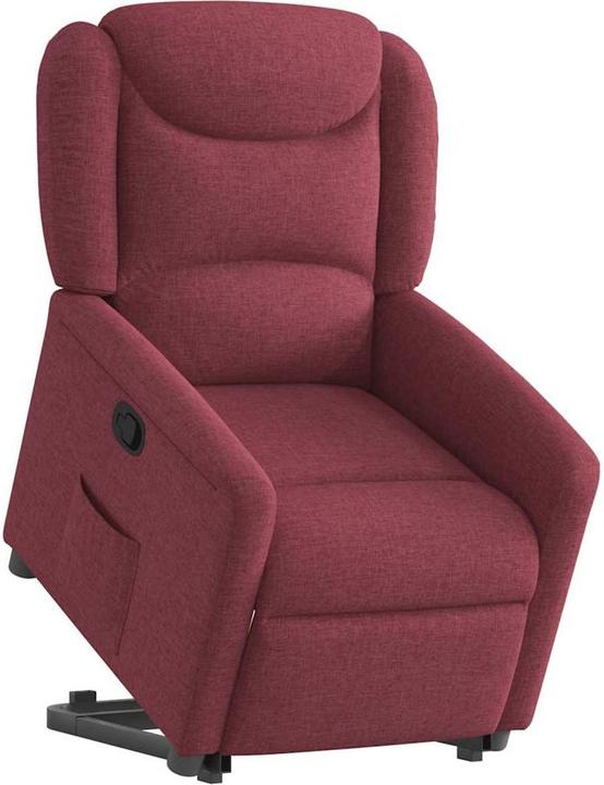 Produktbild vidaXL Relaxsessel mit Aufstehhilfe