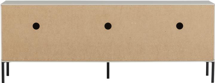 Actual product image Woood Gravure (150 x 44 x 56 cm)