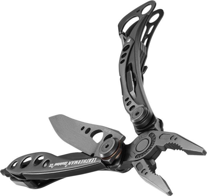 Immagine prodotto Leatherman Skeletool Cx (7 Funzioni)