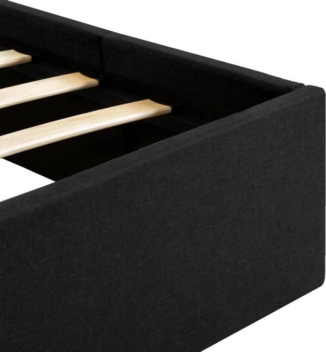 Image du produit vidaXL Bettgestell (180 x 200 cm)