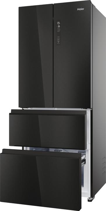Actual product image Haier HFR3718ENGB FD 70 Series 3 Frigorifero (402 l)