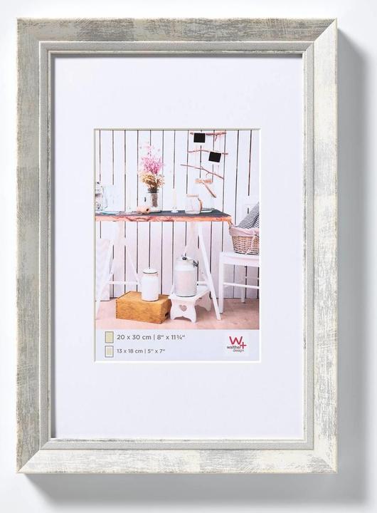 Walther Design Chalet (15 x 20 cm)