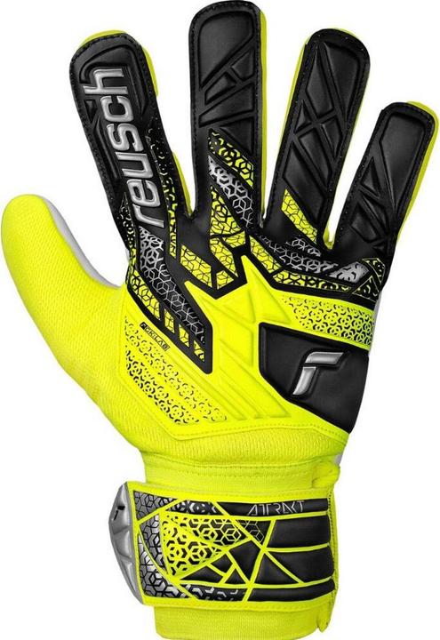 Produktbild Reusch Attrakt Starter Solid Jr Torwarthandschuhe (6.5)