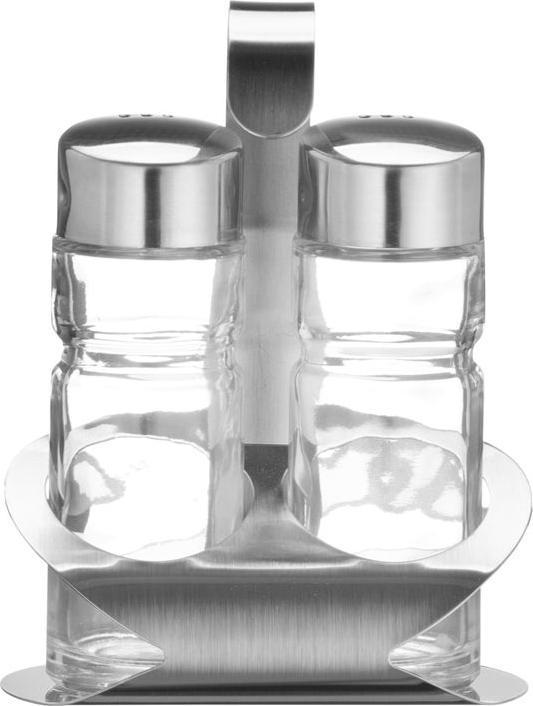 Produktbild Hendi Menage Set zweiteilig Pfeffer, Salz