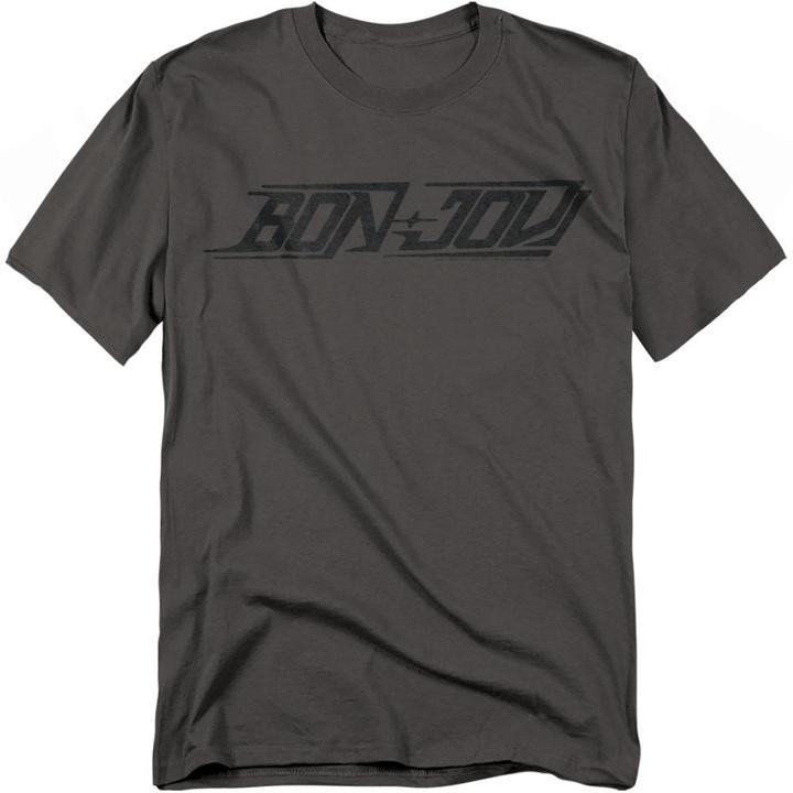 Produktbild Bon Jovi New TShirt (L)