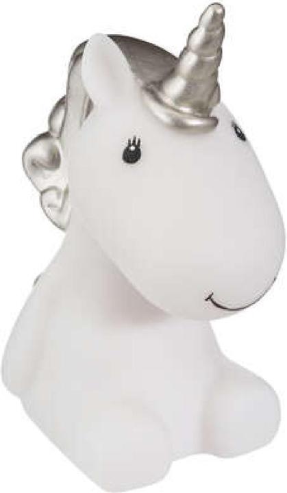 Image du produit Atmosphera Veilleuse LED licorne, blanc