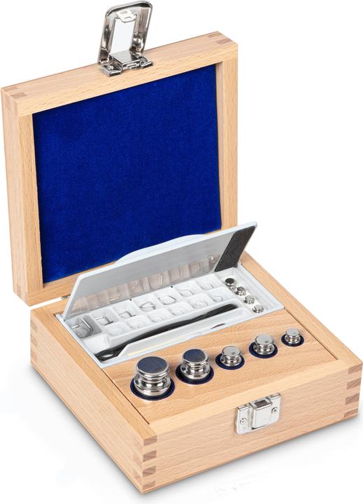 Produktbild Kern Gewichtssatz 303-03