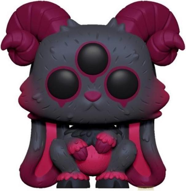 Actual product image Funko Frightkins - 180 - Skitterina - Special Edition Movies