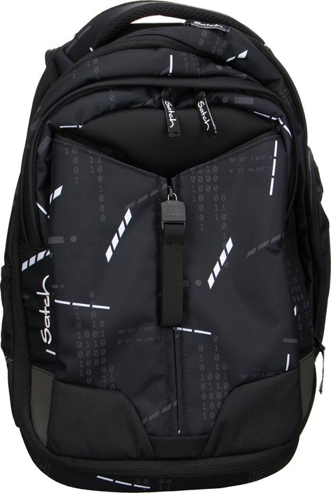 Immagine prodotto Satch Partita (30 l)