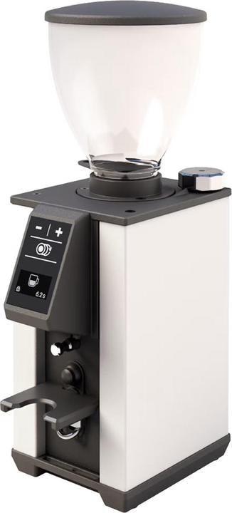 Actual product image Macap Kaffeemühle LEO 55 WHITE