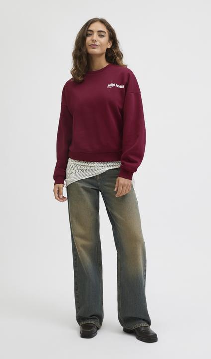 Actual product image JJXX JXRUBY Sweatshirt Sweatshirt (S)