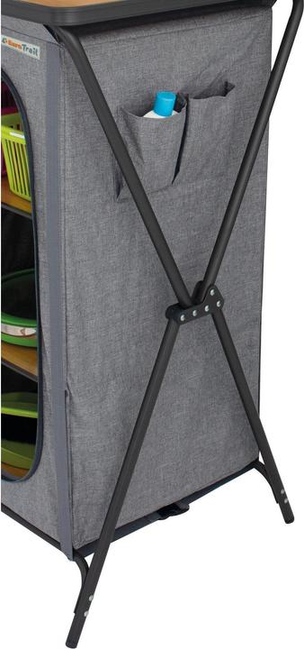 Produktbild Eurotrail Campingschrank Nova Lucera
