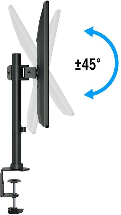 Actual product image Multibrackets M Deskmount (Table, 30")