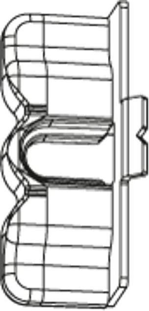 Produktbild Maco Einstellschlüssel