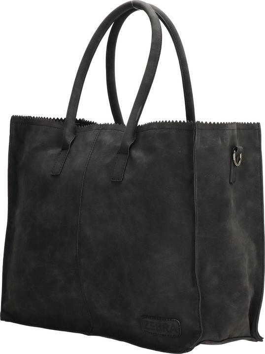 Immagine prodotto Zebra Lisa XL Borsa della Spesa